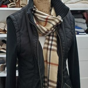 Scarf 100% cashmere made in Italy